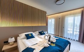 Sea Resort Marina Portoroz